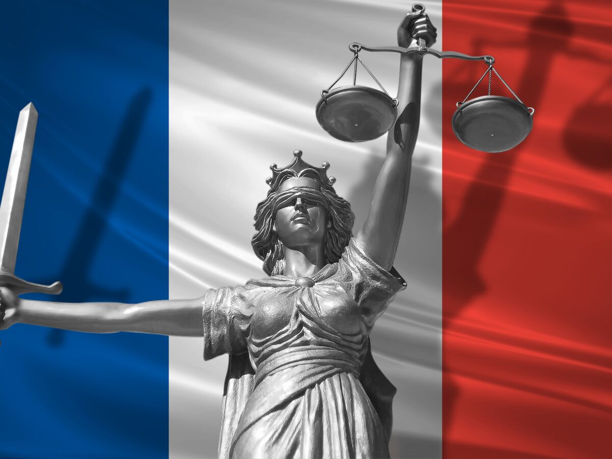 قانون الجنسية الفرنسية 